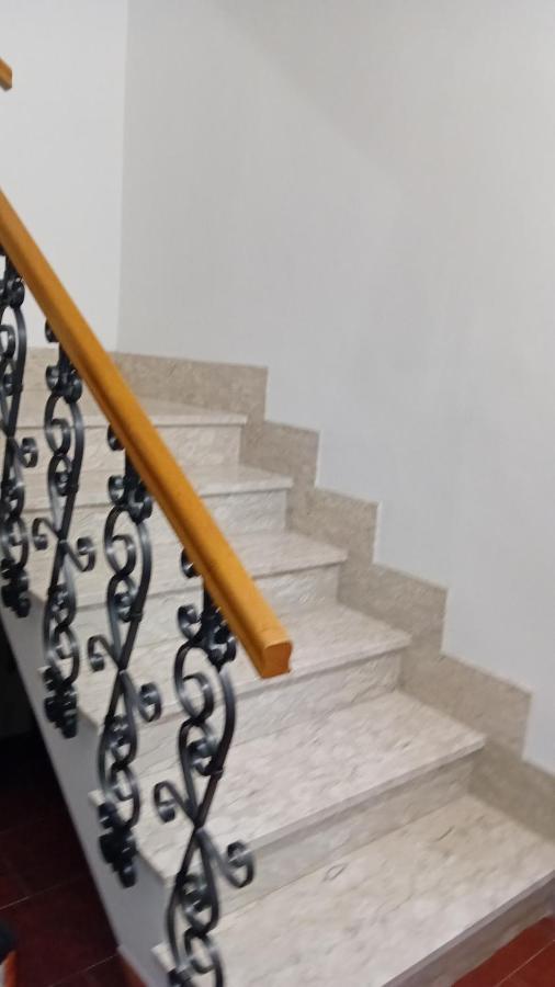 לינה וארוחת בוקר קסטלפידרדו La Dimora Dei Musicisti מראה חיצוני תמונה